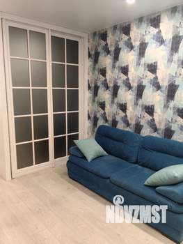 3-к квартира, на длительный срок, 100м2, 12/18 этаж