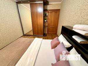 2-к квартира, посуточно, 53м2, 2/5 этаж