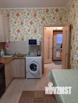 1-к квартира, на длительный срок, 38м2, 2/3 этаж