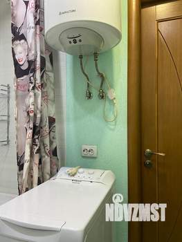 1-к квартира, на длительный срок, 38м2, 6/9 этаж