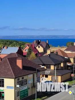 1-к квартира, посуточно, 36м2, 6/9 этаж