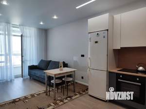 1-к квартира, на длительный срок, 46м2, 10/15 этаж