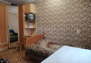 1-к квартира, на длительный срок, 16м2, 1/5 этаж