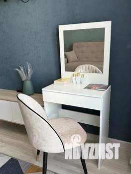 1-к квартира, посуточно, 39м2, 1/1 этаж