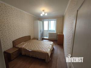 2-к квартира, на длительный срок, 52м2, 4/9 этаж