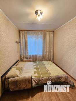 3-к квартира, на длительный срок, 65м2, 3/16 этаж