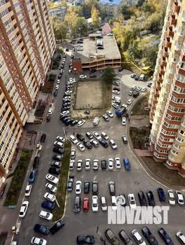 1-к квартира, на длительный срок, 37м2, 18/24 этаж