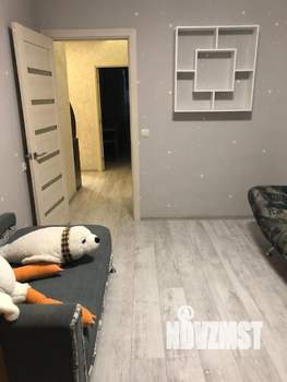 2-к квартира, на длительный срок, 58м2, 9/10 этаж