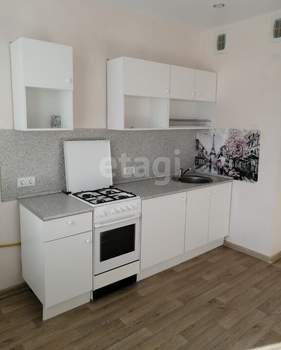 1-к квартира, на длительный срок, 40м2, 2/9 этаж