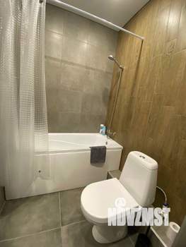 Студия квартира, посуточно, 22м2, 14/16 этаж