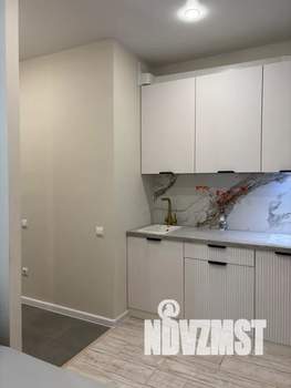 Студия квартира, посуточно, 30м2, 19/24 этаж