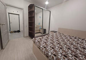 3-к квартира, на длительный срок, 53м2, 14/24 этаж