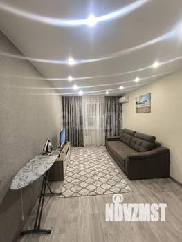 1-к квартира, на длительный срок, 38м2, 2/9 этаж