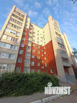 2-к квартира, на длительный срок, 54м2, 8/9 этаж