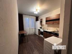 1-к квартира, на длительный срок, 39м2, 7/11 этаж