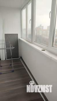 1-к квартира, на длительный срок, 38м2, 9/10 этаж