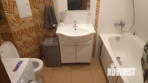 2-к квартира, на длительный срок, 50м2, 6/10 этаж