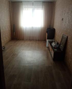 1-к квартира, на длительный срок, 38м2, 5/18 этаж
