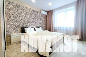 2-к квартира, посуточно, 52м2, 8/12 этаж