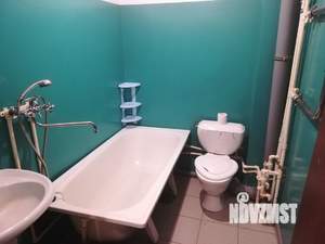 1-к квартира, на длительный срок, 27м2, 2/4 этаж