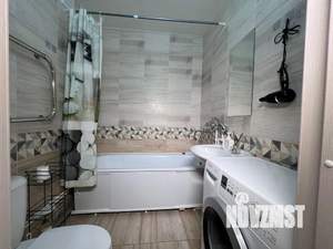 1-к квартира, посуточно, 35м2, 8/24 этаж