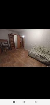 1-к квартира, на длительный срок, 36м2, 9/10 этаж