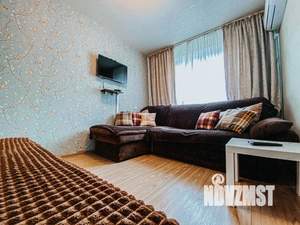 2-к квартира, посуточно, 60м2, 3/9 этаж