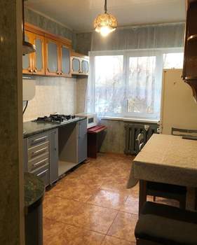 3-к квартира, на длительный срок, 59м2, 5/10 этаж