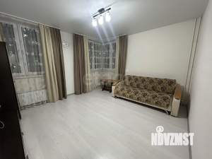 2-к квартира, на длительный срок, 53м2, 7/24 этаж