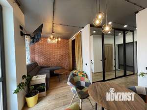 1-к квартира, на длительный срок, 34м2, 3/24 этаж