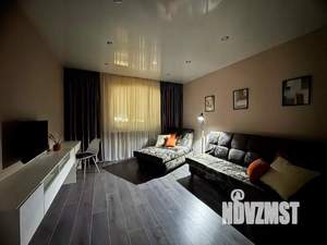 2-к квартира, на длительный срок, 51м2, 6/9 этаж