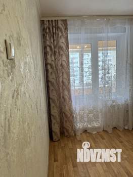 2-к квартира, на длительный срок, 51м2, 11/16 этаж