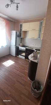 1-к квартира, на длительный срок, 42м2, 5/9 этаж