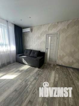 2-к квартира, посуточно, 50м2, 1/1 этаж