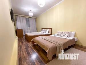 4-к квартира, посуточно, 150м2, 4/4 этаж