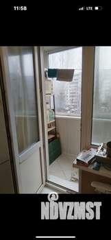 1-к квартира, на длительный срок, 38м2, 4/9 этаж