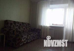 Студия квартира, на длительный срок, 27м2, 3/5 этаж