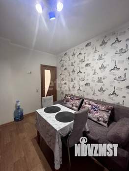 1-к квартира, на длительный срок, 40м2, 6/9 этаж