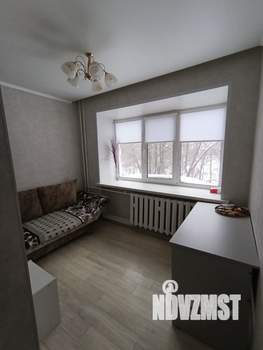 2-к квартира, на длительный срок, 39м2, 3/5 этаж