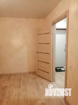 1-к квартира, посуточно, 39м2, 5/20 этаж