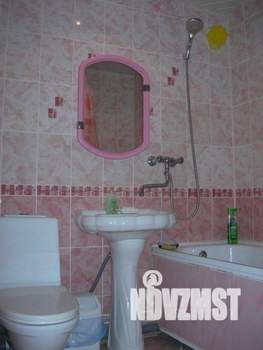 1-к квартира, посуточно, 39м2, 1/1 этаж