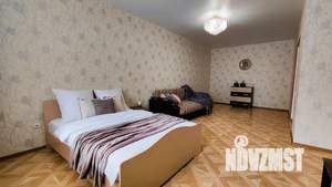 1-к квартира, посуточно, 51м2, 5/12 этаж