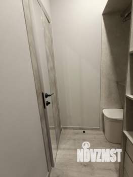 2-к квартира, на длительный срок, 52м2, 13/25 этаж