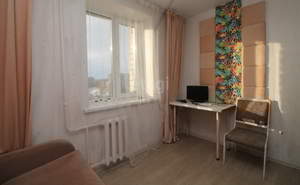 Студия квартира, на длительный срок, 20м2, 7/9 этаж