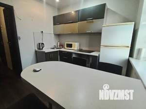 2-к квартира, посуточно, 52м2, 9/9 этаж