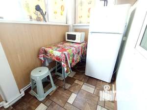 1-к квартира, посуточно, 27м2, 1/3 этаж