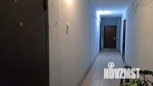 1-к квартира, на длительный срок, 37м2, 1/9 этаж