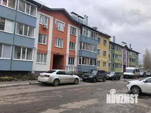 1-к квартира, на длительный срок, 34м2, 1/3 этаж