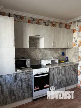 2-к квартира, на длительный срок, 53м2, 2/10 этаж
