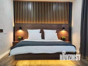 1-к квартира, посуточно, 32м2, 1/1 этаж